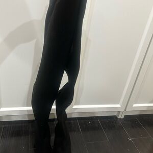 Maison margiela boots